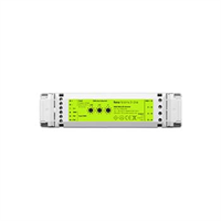 Digital DMX LED-dimmer.