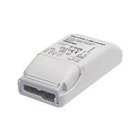 Digital universaldimmer, DALI-PCD.
