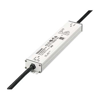 LED LCU 100W 12V IP67 TOP