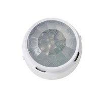 DALI multisensor med dagsljuskompensering och närvarodetektering, ComfortDIM DALI Msensor.