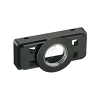 5DPI 14f mounting kit black