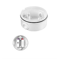 Housing base ACU 037 IP20 WH