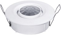 DALI multisensor för installation i apparatdosa, ComfortDIM DALI Msensor.