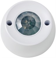 DALI infälld multisensor, ComfortDIM DALI Msensor.