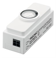 Sensor för installation infälld i undertak, BasicDIM DGC Sensor.