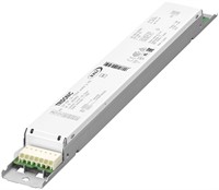 Tridonic LED-driftdon för linjär inbyggnad i armatur.