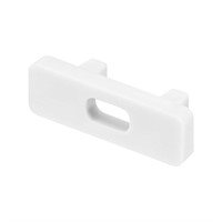 ACL ENDCAP FLEXIBLE WITH HOLE