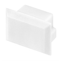 ACL ENDCAP SURFACE 16X11MM