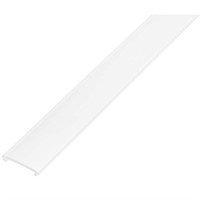 ACL PC-COVER TRANSPARENT L=2M