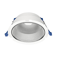 LED DLA G2 150mm 1000/2000lm 840 SNC EM MOD