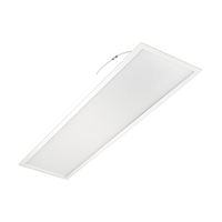 LED ELA 1200x300mm 3800lm 830 ADV2