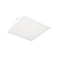 LED ELA 600x600mm 3800lm 827-865 ADV2