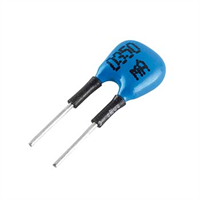 I-SELECT 2 PLUG 300mA BL