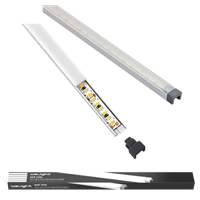 New York LED line Slim