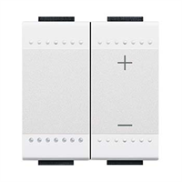 DIMMER TOUCH MULTI 2M 3-400VA eller 3-150VA