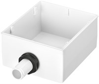ACU Mounting Box 16DPI Highbay