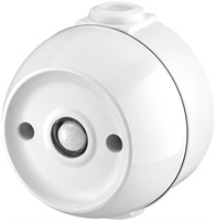 Sensor housing ACU 032 IP66 WH
