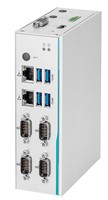 lichtMONITOR SERVER X5