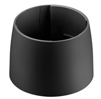 Sensor housing bDW rs BK