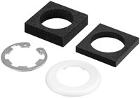 Sensor mounting kit ACU 033 IP66 WH