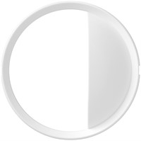 ACU SHADING HALF 16DPI highbay