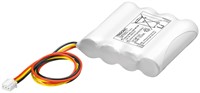 ACCU-LiFePO4 3.0Ah 2B CON