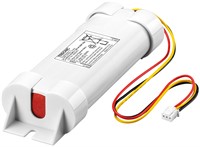 ACCU-LiFePO4 7.2Ah 4A 2S2P CON