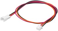 EXTENSION CABLE LiFePO4 500mm