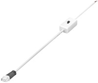 ACE 3way CCT-SWITCH 400mm WH