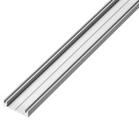 ACL ALU-PROFILE FLEXIBLE 16X4MM L=2M