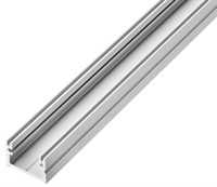 ACL ALU-PROFILE SURFACE 16X11MM L=2M
