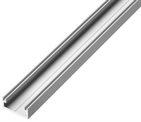 ACL ALU-PROFILE SURFACE 16x7MM L=2M