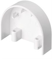 LED ACL Endcap LLE24 SCREW-FIX