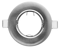 ACS TRIM RING SWIVEL 68mm BN 30°