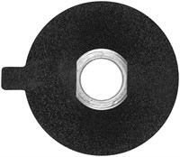 ACU ALU NIPPLE M10x8 BK