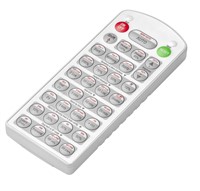 battenSENSE PROGRAMMER