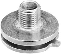 ACU ALU NIPPLE M10x1