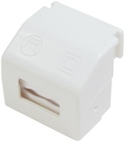 ACU SC 15x43x30mm CLIP-ON SR PA