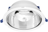 LED DLA G2 200mm 2000/3000lm 830 SNC EM MOD