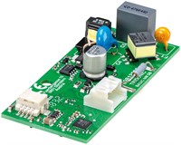 EM R2A BASIC NM 132 2W PCB