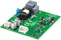 EM R2A ST NM 132 2W PCB