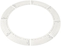 CLE 541mm 900lm 927-965 4T PRE2 QTY8