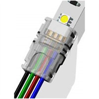 LEDtape Connector RGB Strip-Cable