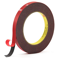 LEDtape 3M VHB Adhesive 10mm 33m reel