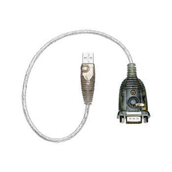 fc assist usb-rs232 USB/RS232 KABEL UC-232A-CBL