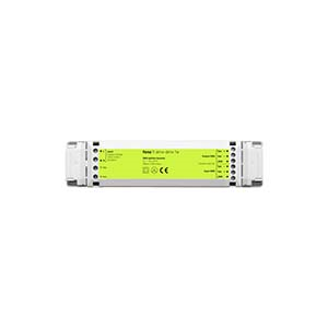 fd analog 3-48e 1-10V RGB LED dimmer 3x3A
