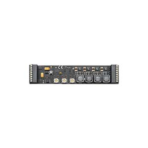 fd dmx 4-24 350 n, DMX LED dimmer