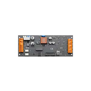 fi dmx-dali 4  4 channel DMX to DALI interface 16 DLI-4-PCB-230