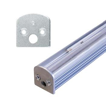 LED End Cap Z22W