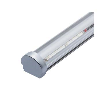 LED End cap Z201